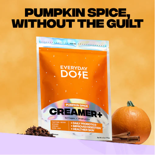 Get Your Coffee+