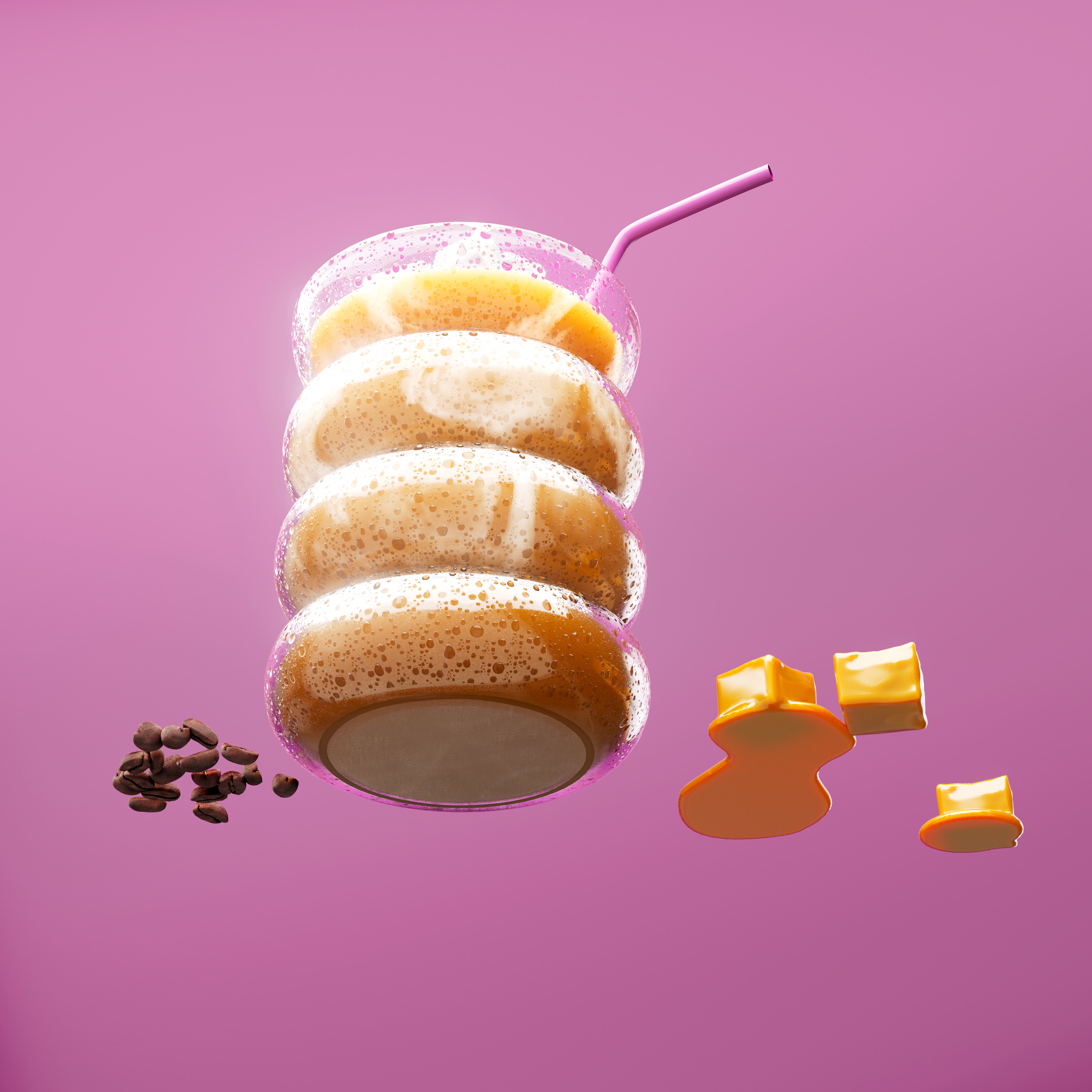 Matmo EverydayCoffee