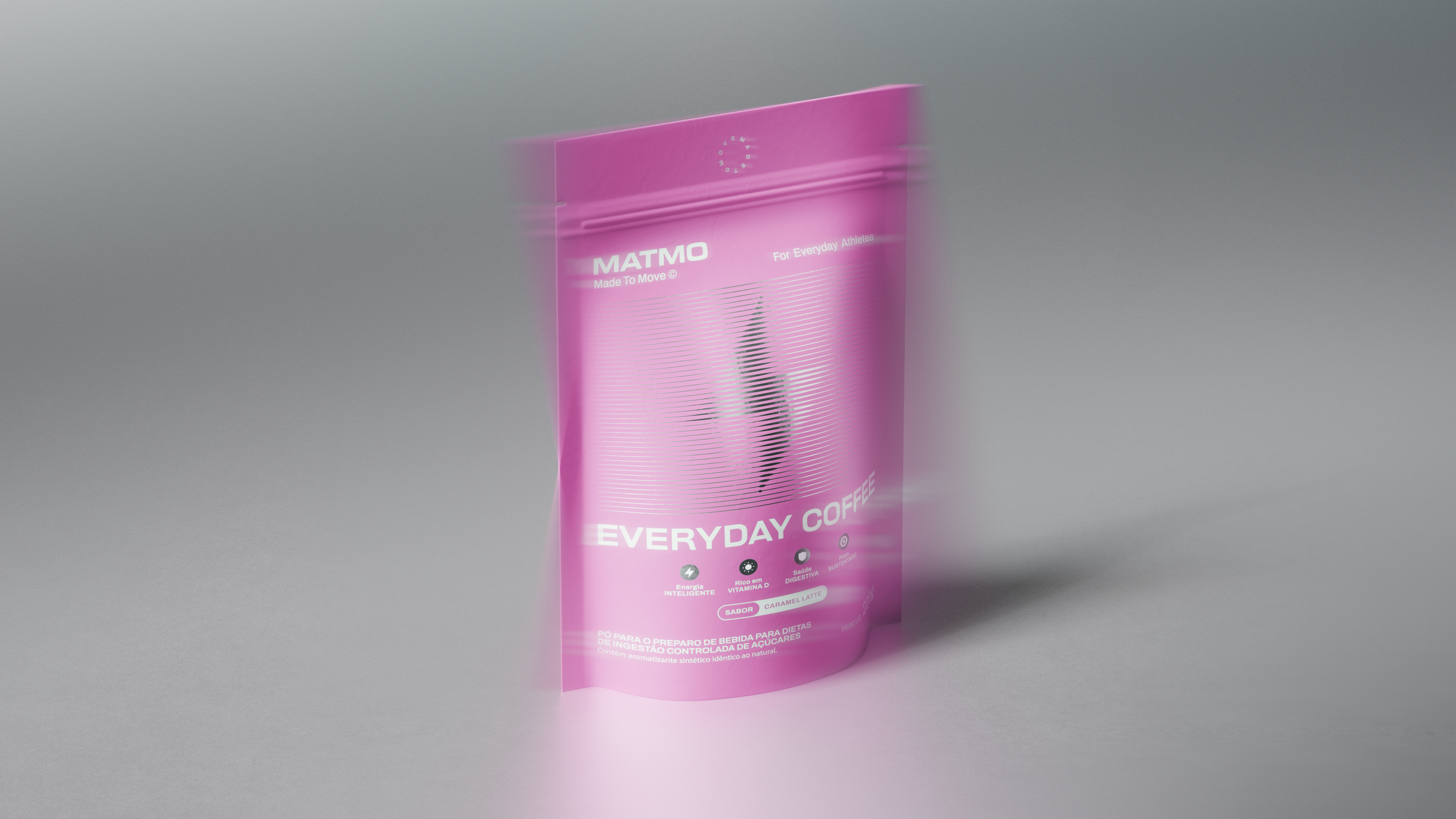 Matmo EverydayCoffee