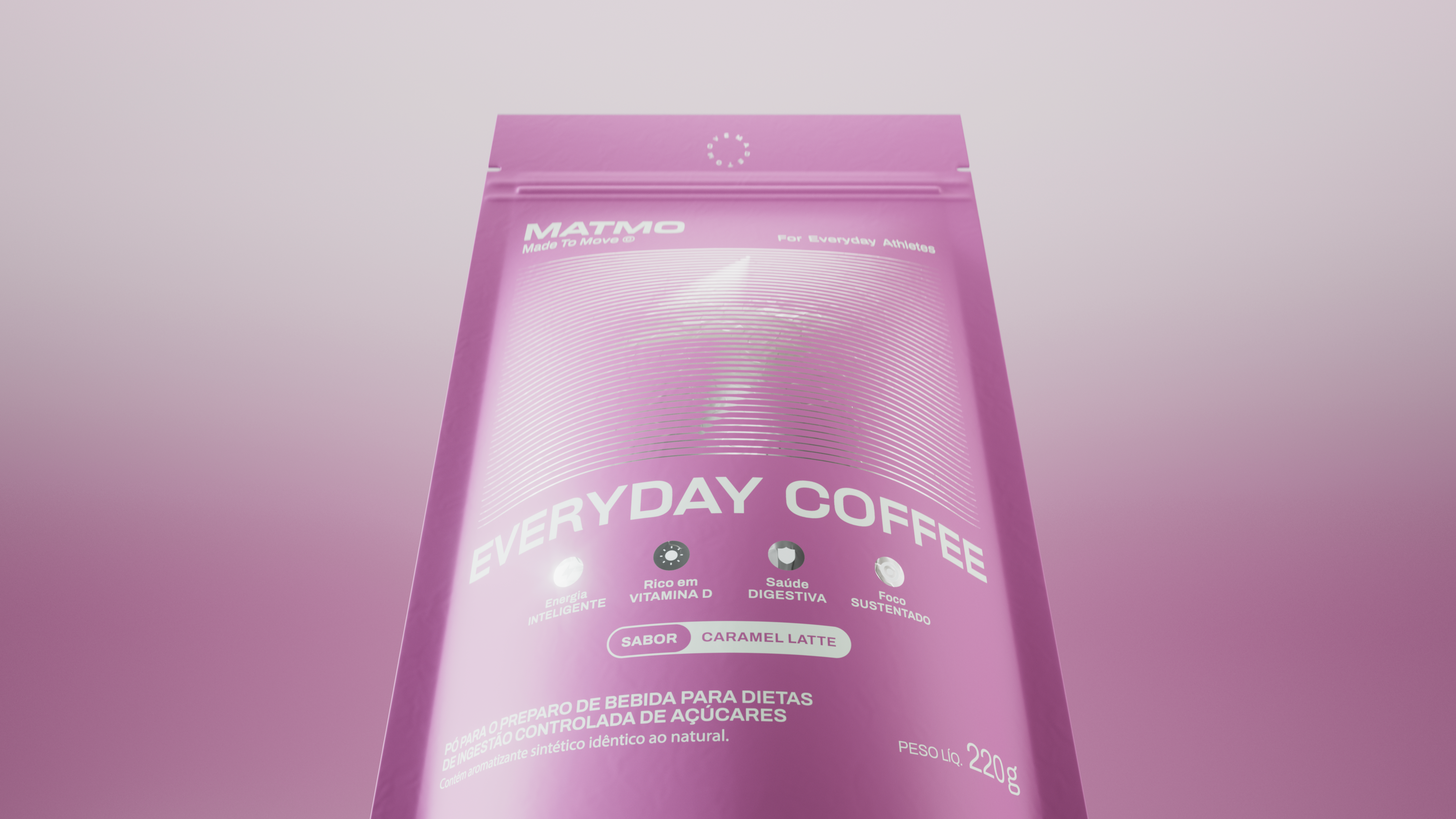 Matmo EverydayCoffee