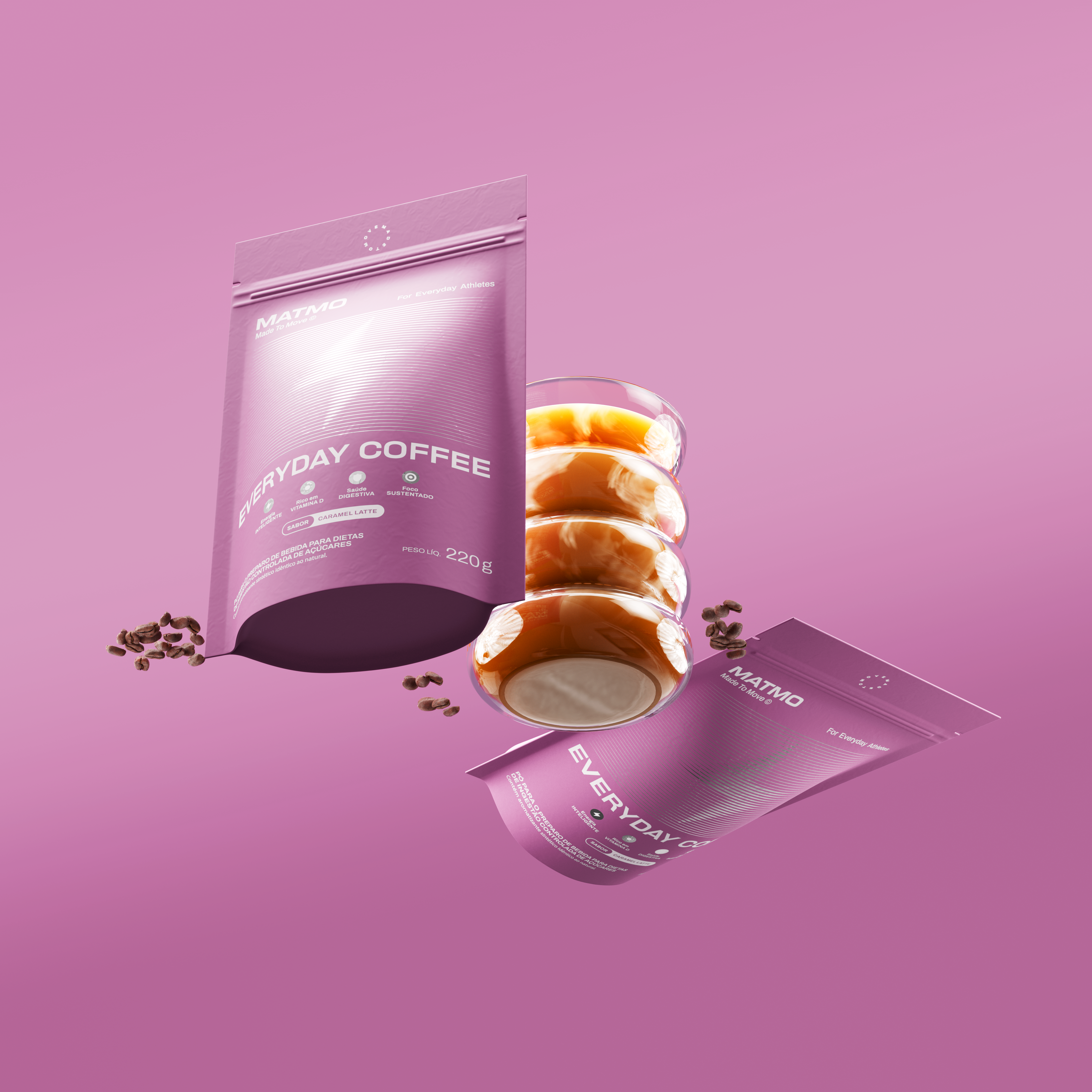 Matmo EverydayCoffee