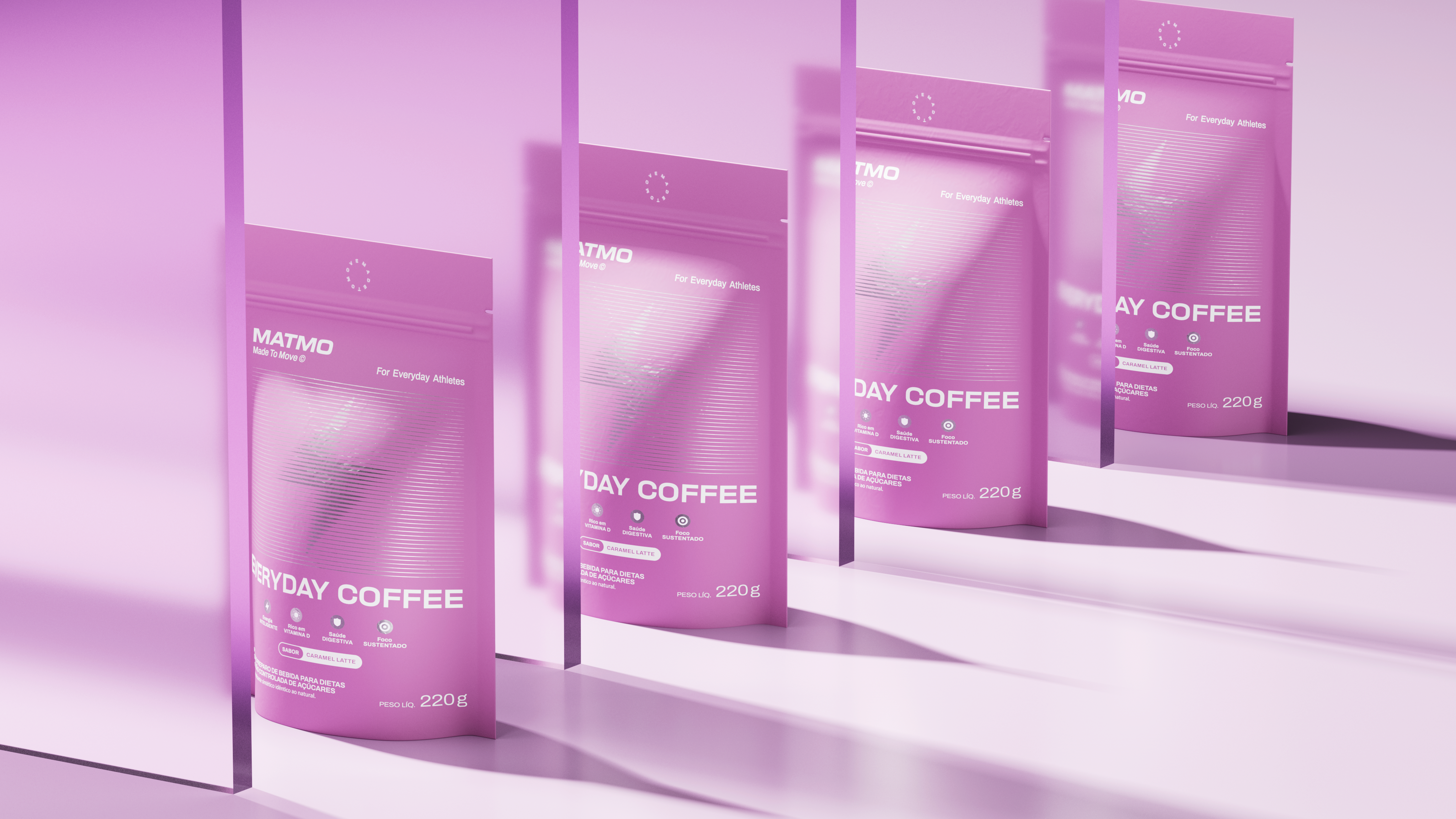 Matmo EverydayCoffee