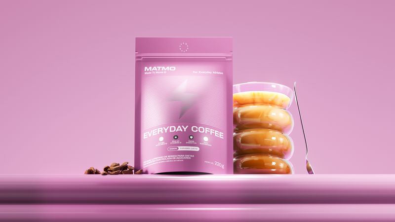 Matmo EverydayCoffee