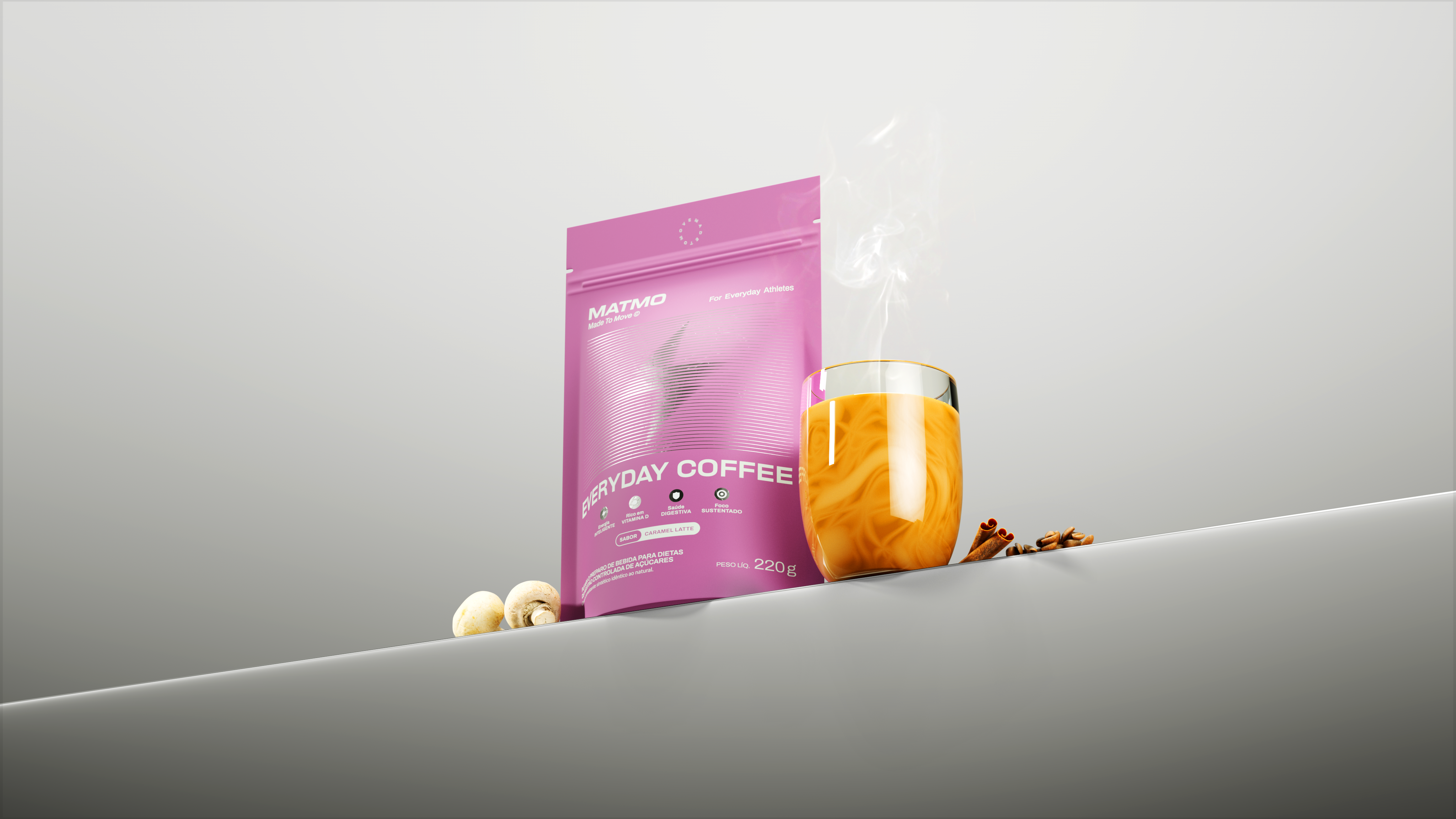 Matmo EverydayCoffee