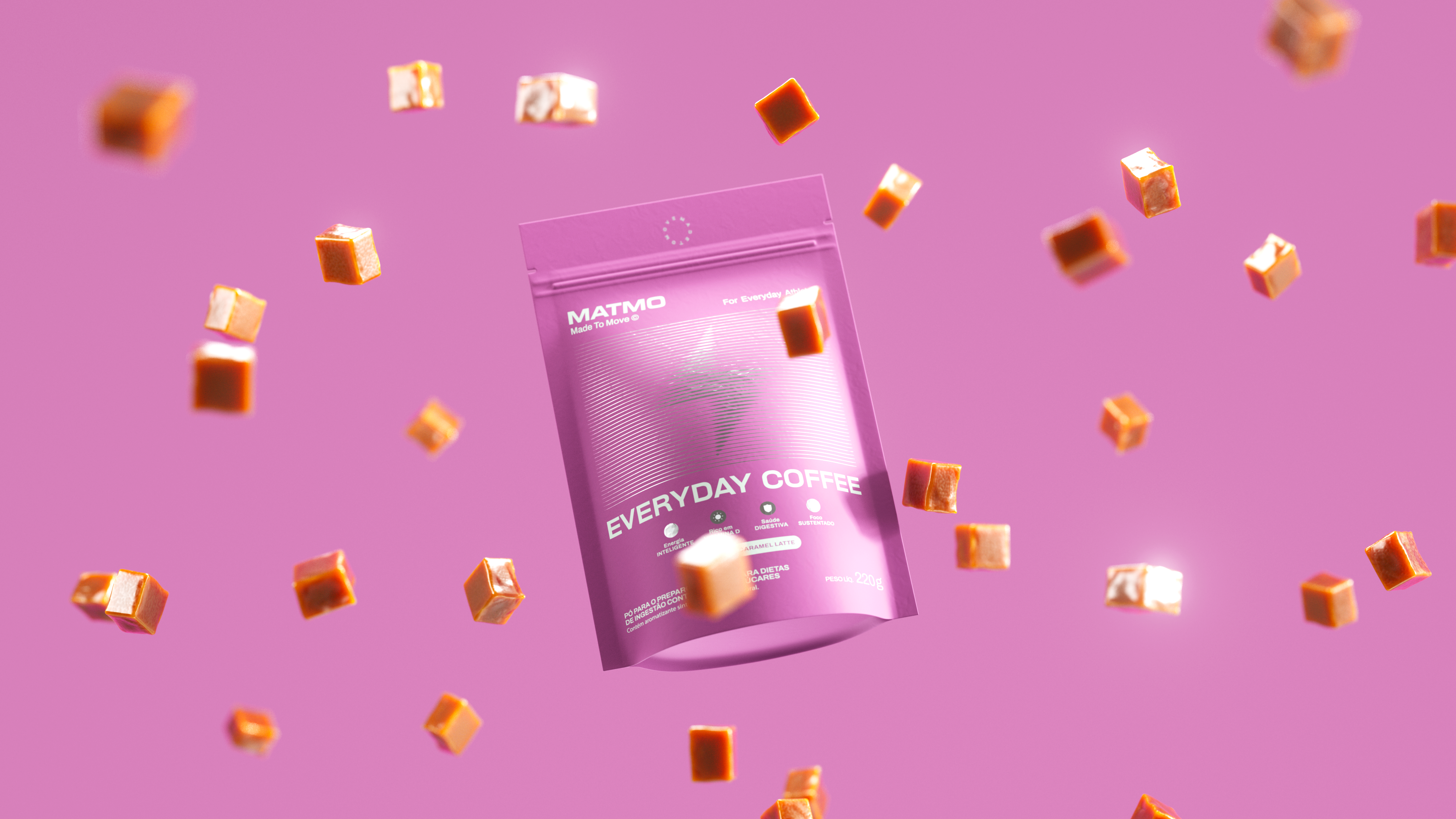 Matmo EverydayCoffee