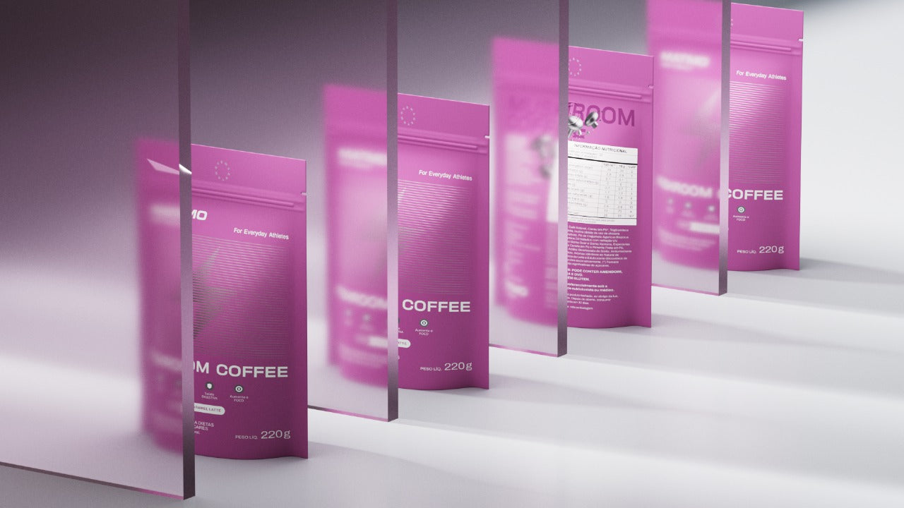 FREE Gunmetal Dose spoon