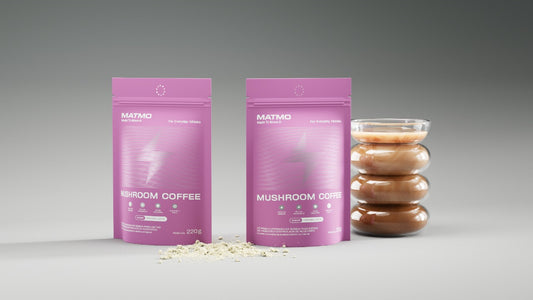 FREE USB-Supercharged Frother