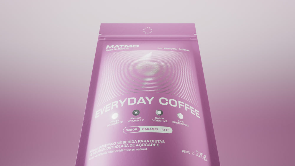 MATMO Everyday Coffee