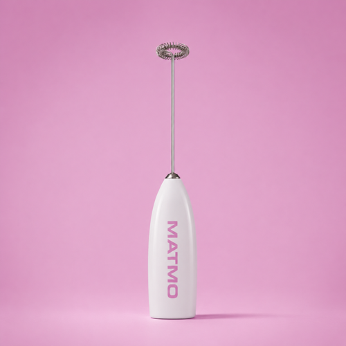 Mini Mixer Elétrico