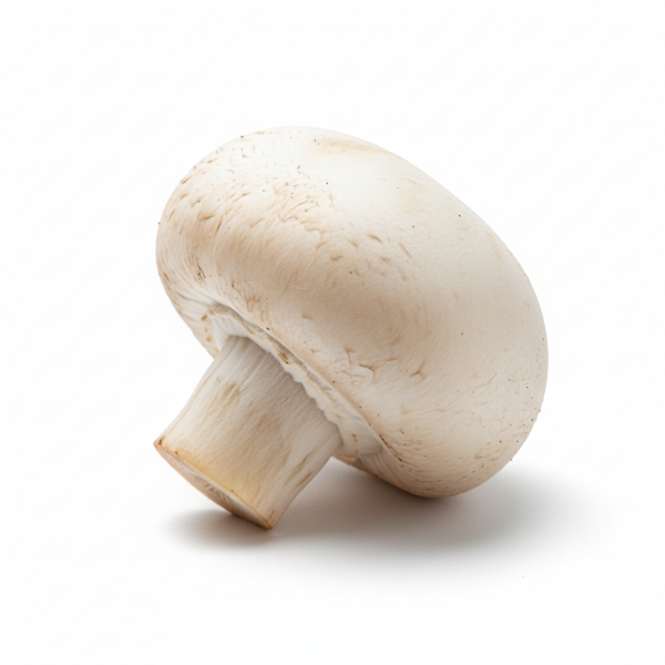 Agaricus Bisporus