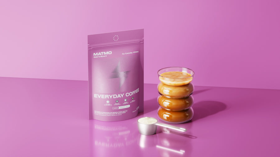 EVERYDAY COFFEE